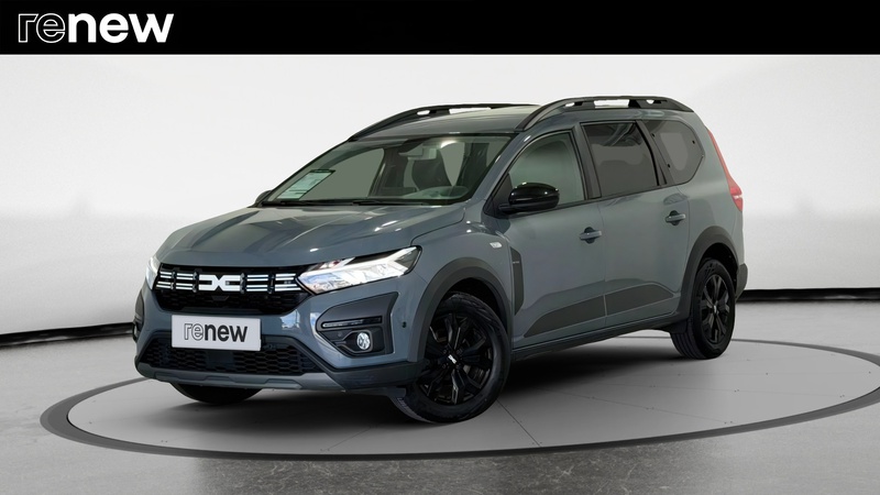 DACIA Jogger 2023 — imagine 31