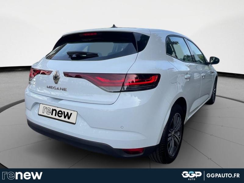 Renault Megane IV Berline