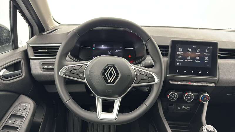 Renault Clio V