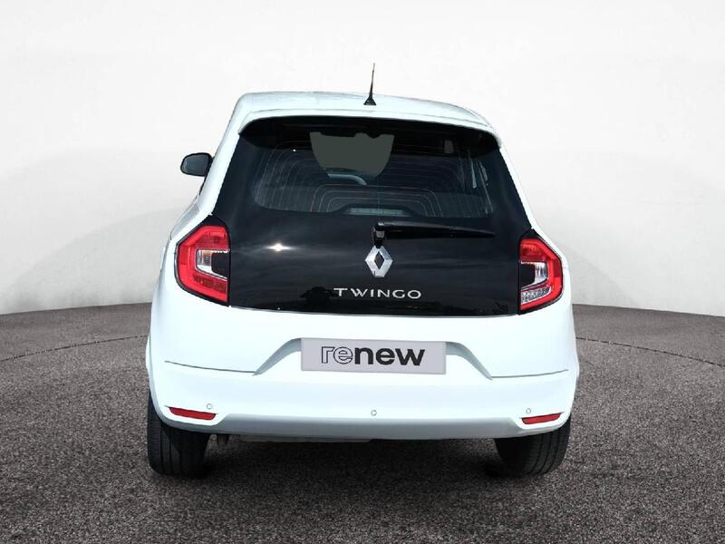 Renault Twingo III