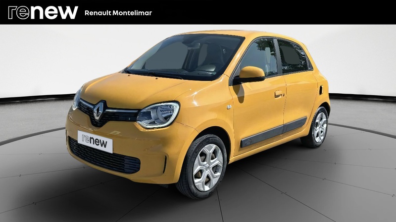 Renault Twingo III