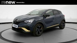 CAPTUR