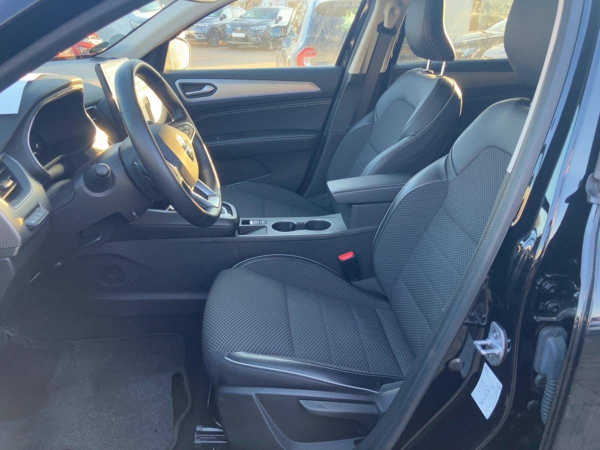 Renault Arkana – Bild 12