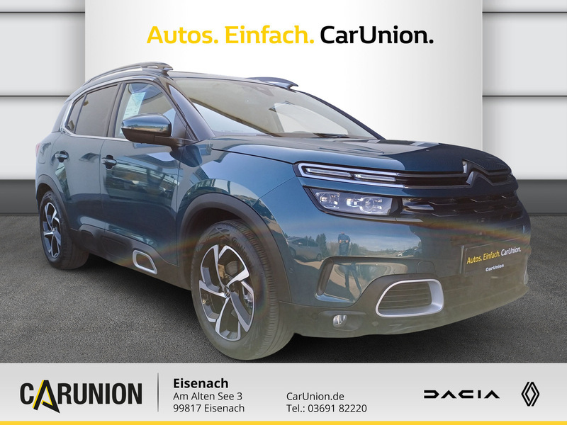 Citroen C5