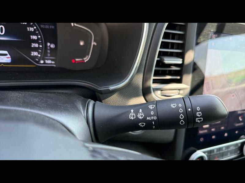 Renault Megane IV Berline