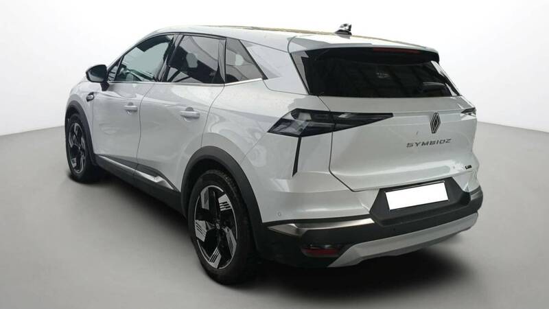 Renault Symbioz