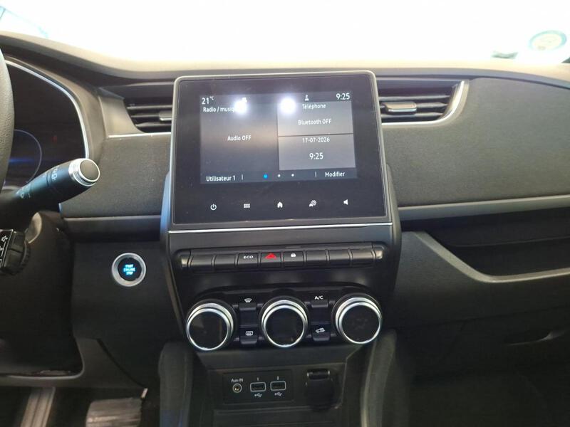 Renault ZOE E-Tech Electrique