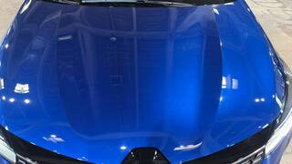 Vehicle 3D Image