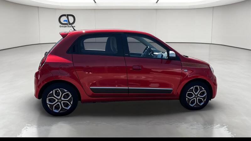 Renault Twingo III
