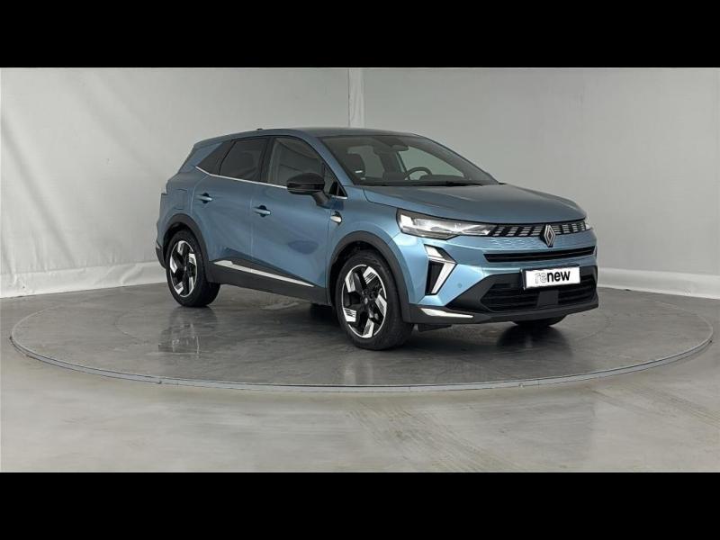 Renault Symbioz