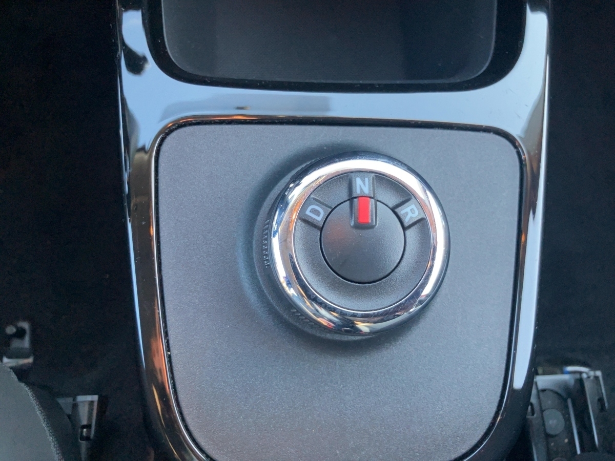 Dacia Spring – Bild 14