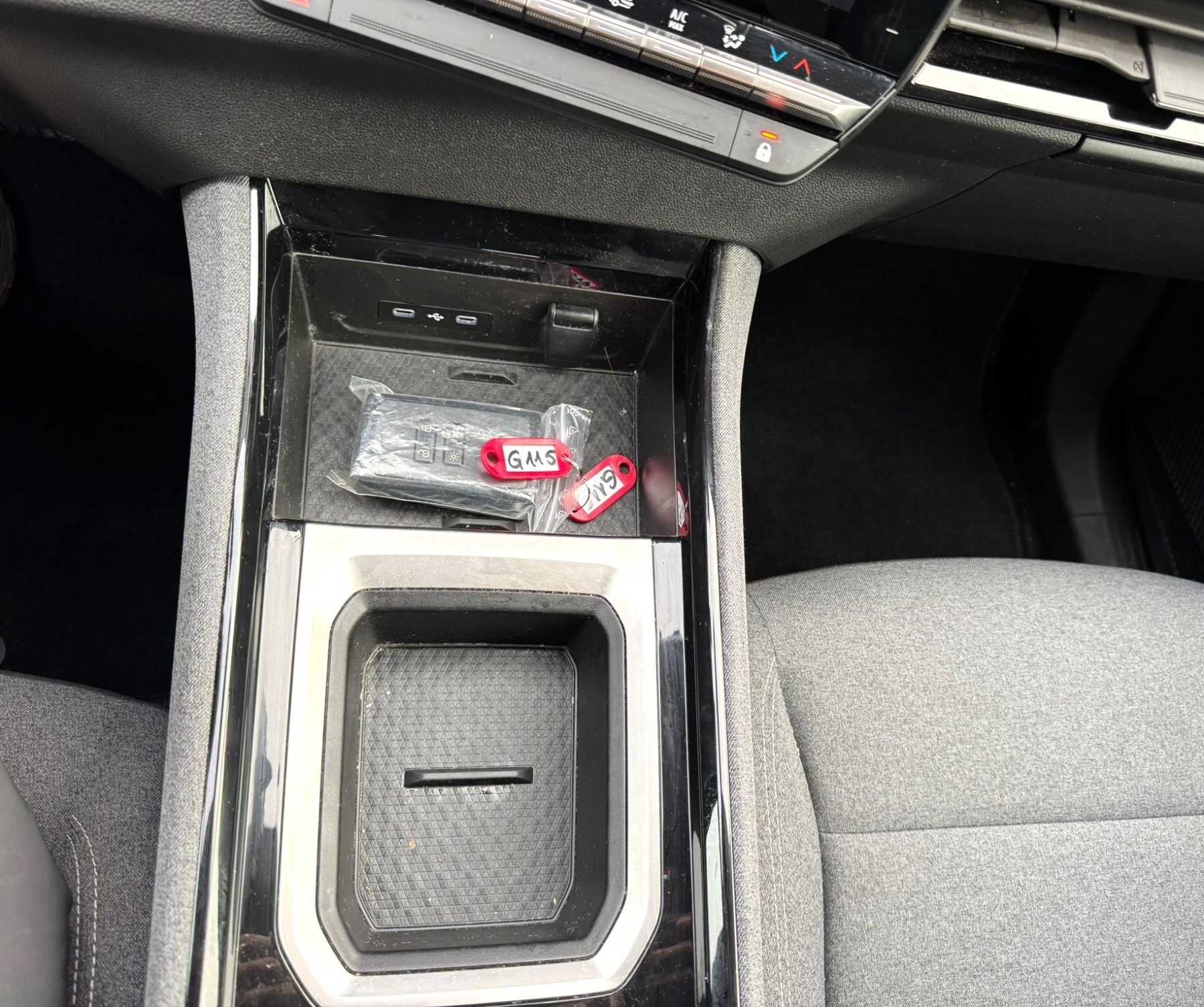 Renault Austral – Bild 14