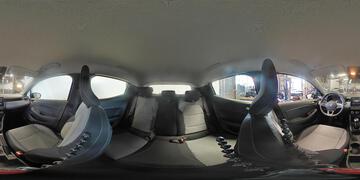 Vehicle 3D Image