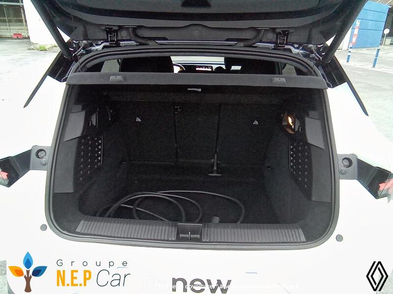 Renault Scenic E-Tech Electrique