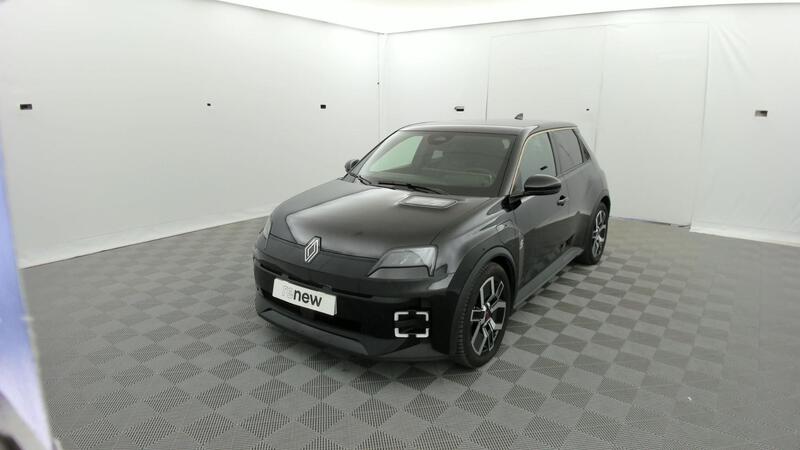Renault R5 E-Tech Electrique