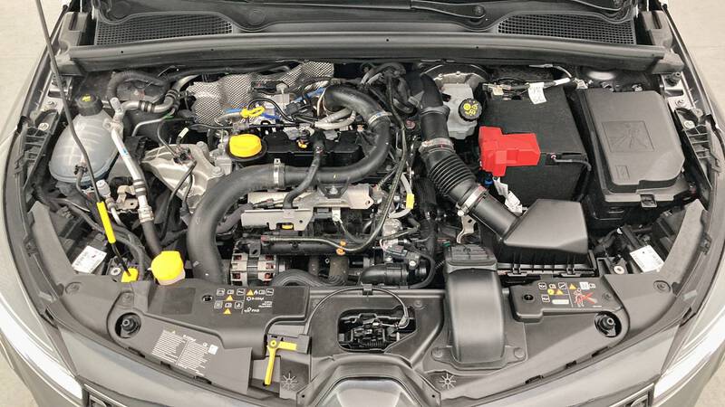 Renault Clio V