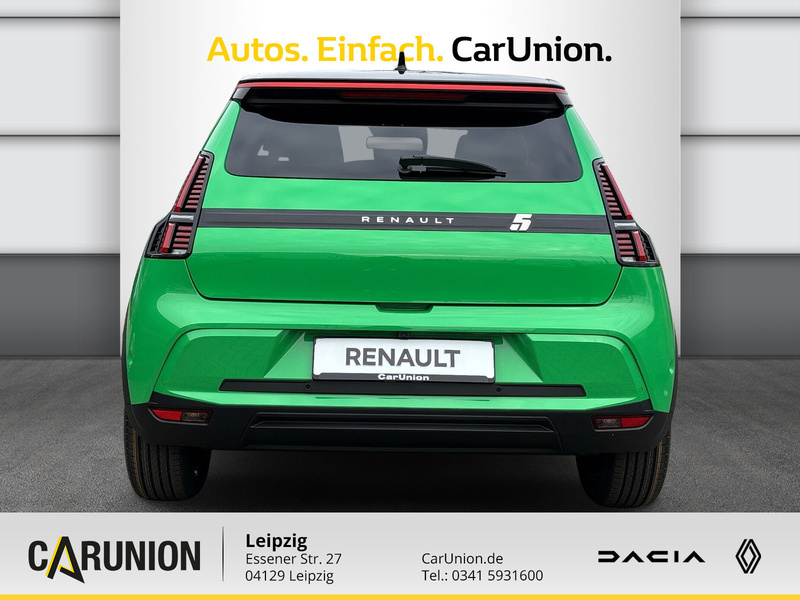 Renault R 5
