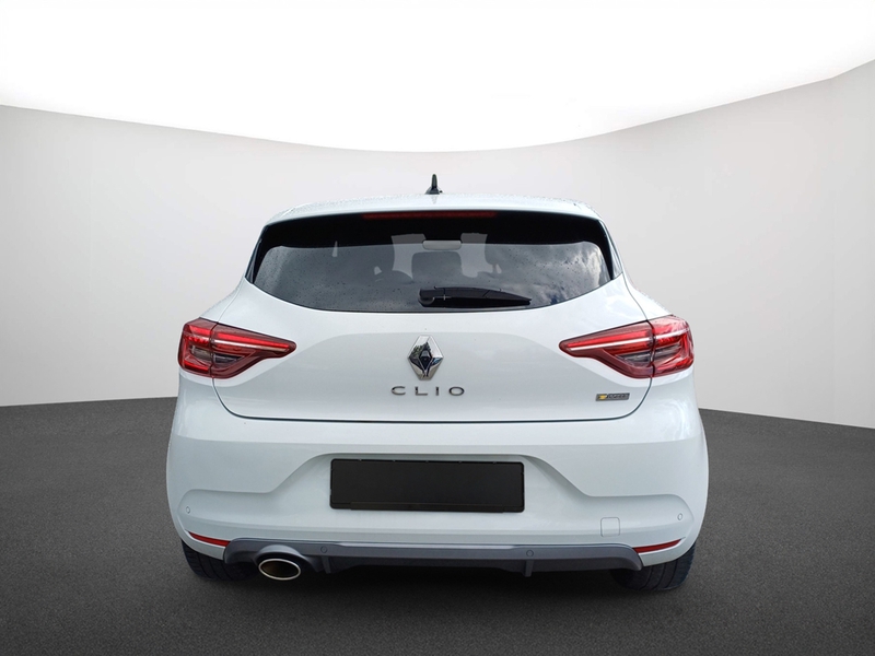 Fahrzeugabbildung Clio R.S. LINE TCe 90 Bild 3 von 12