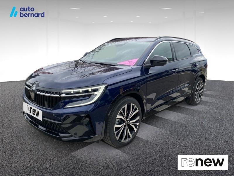 Renault Espace VI