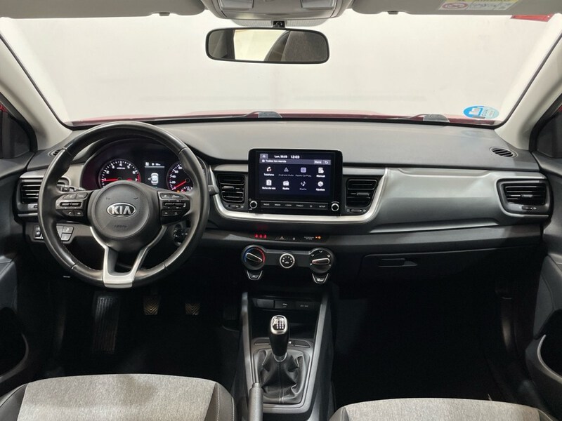 KIA Stonic