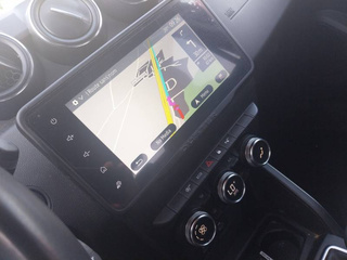 Vehicle 3D Image