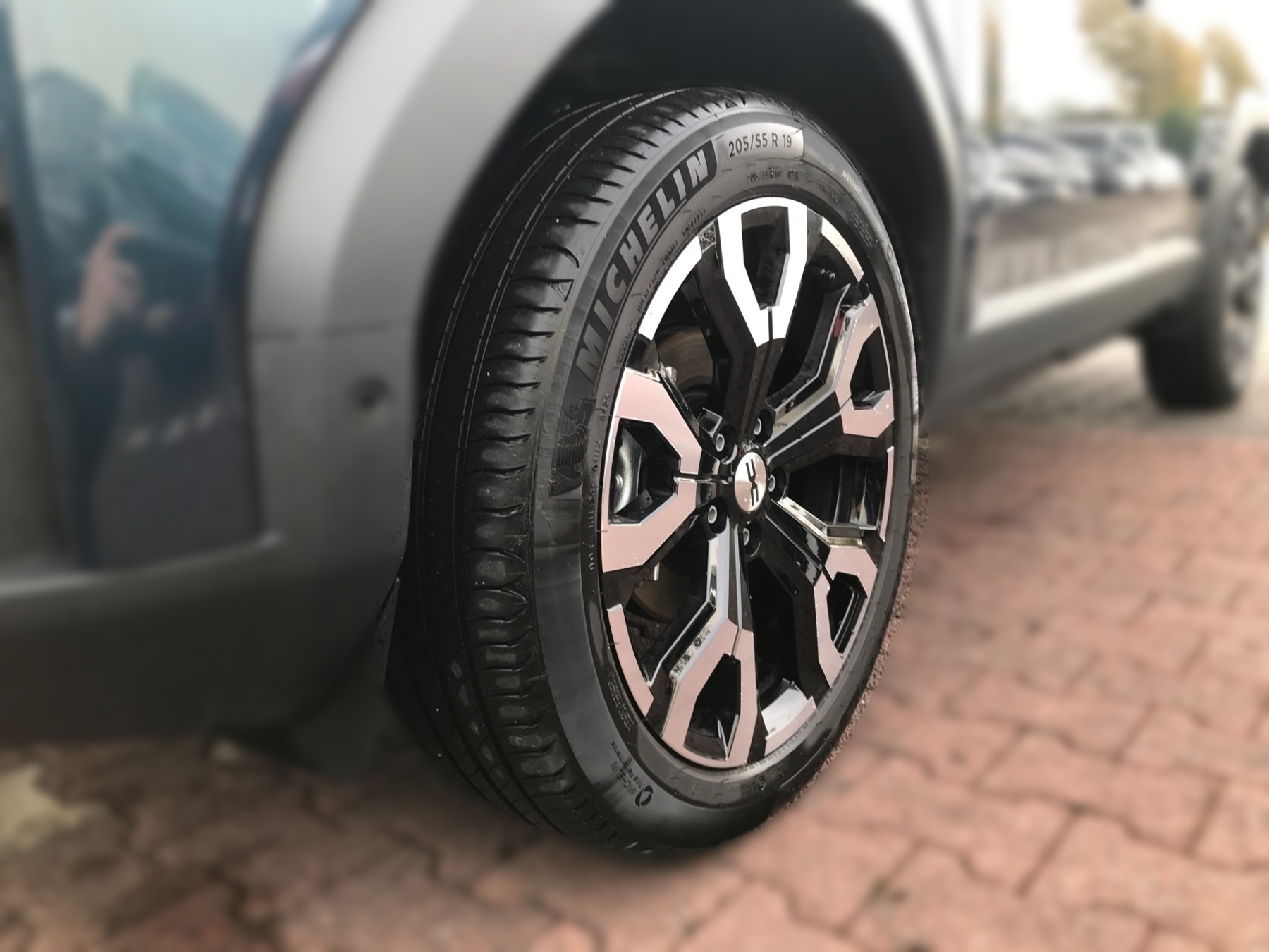 Dacia Bigster – Bild 3