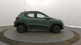 Vehicle 3D Image
