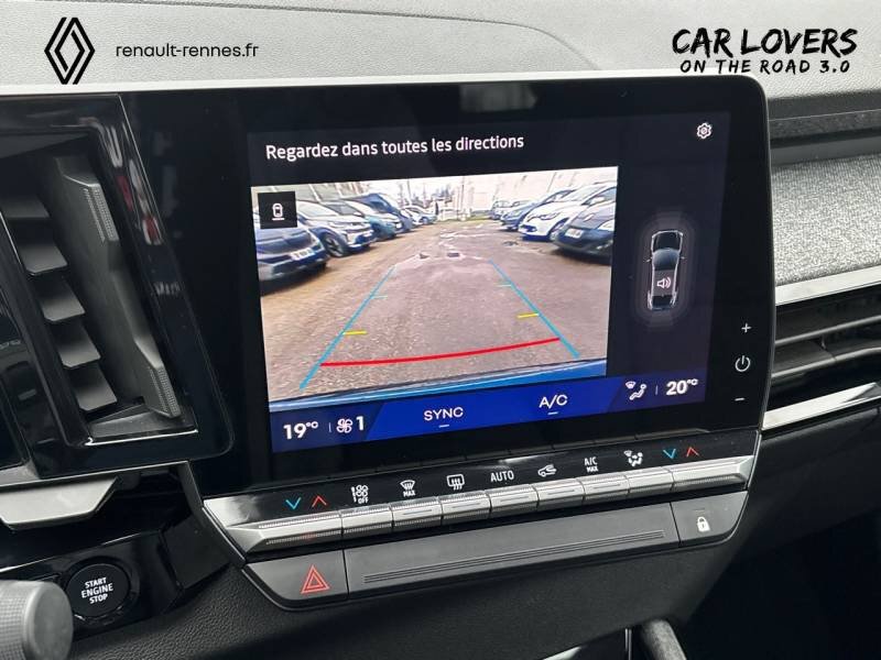 Renault Austral