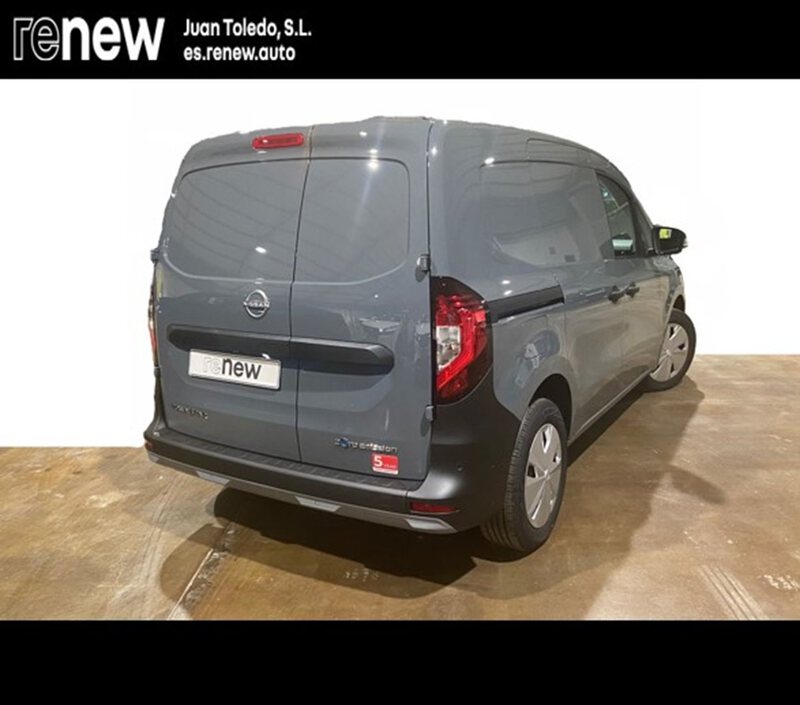 Nissan Townstar