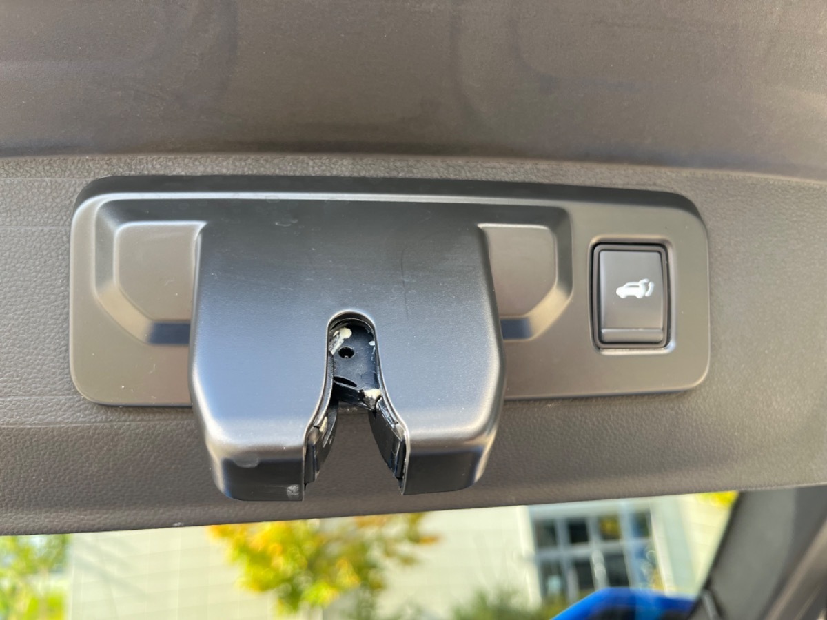 Renault Rafale – Bild 12