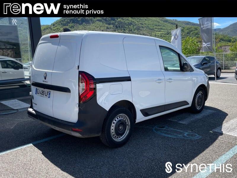 Renault Kangoo VU