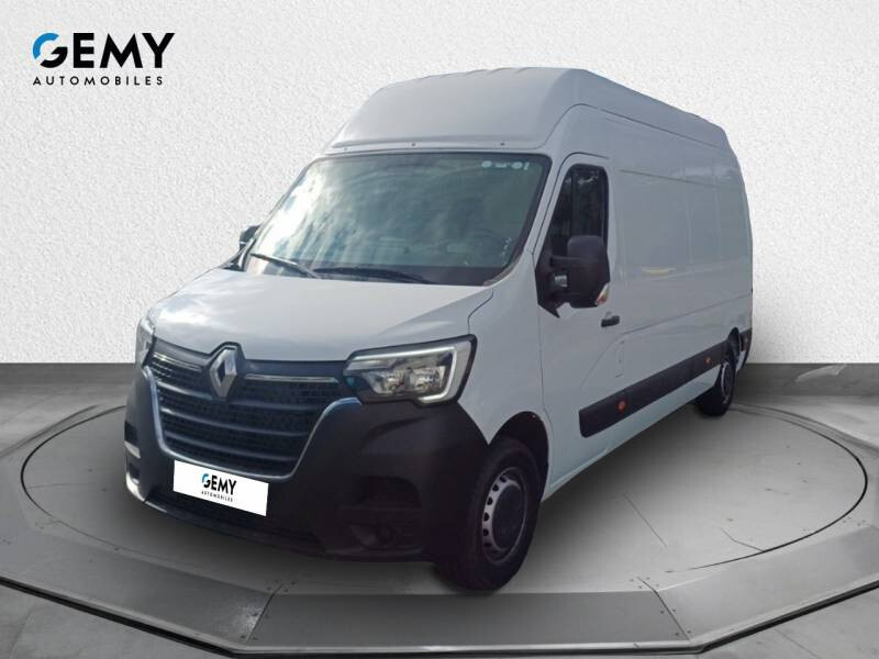 Renault Master III