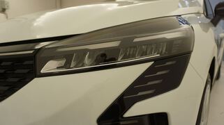 Vehicle 3D Image