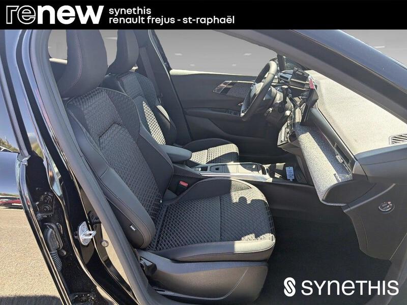Renault Clio VI