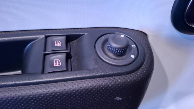 Renault Twingo E-Tech Electrique