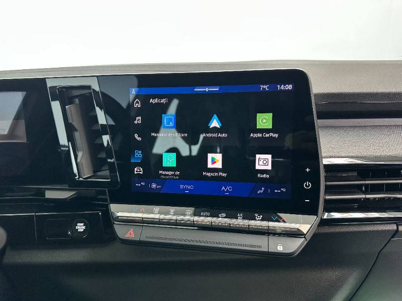 RENAULT Austral 2024 — imagine 15
