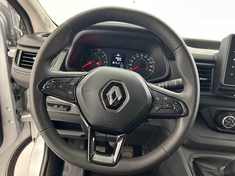 Renault Trafic Combi