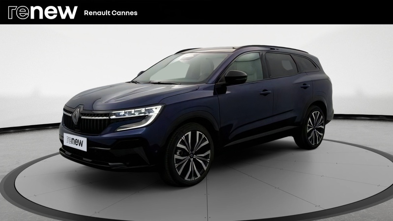 Renault Espace VI