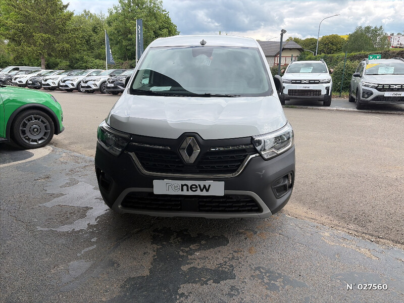 Renault Kangoo VU
