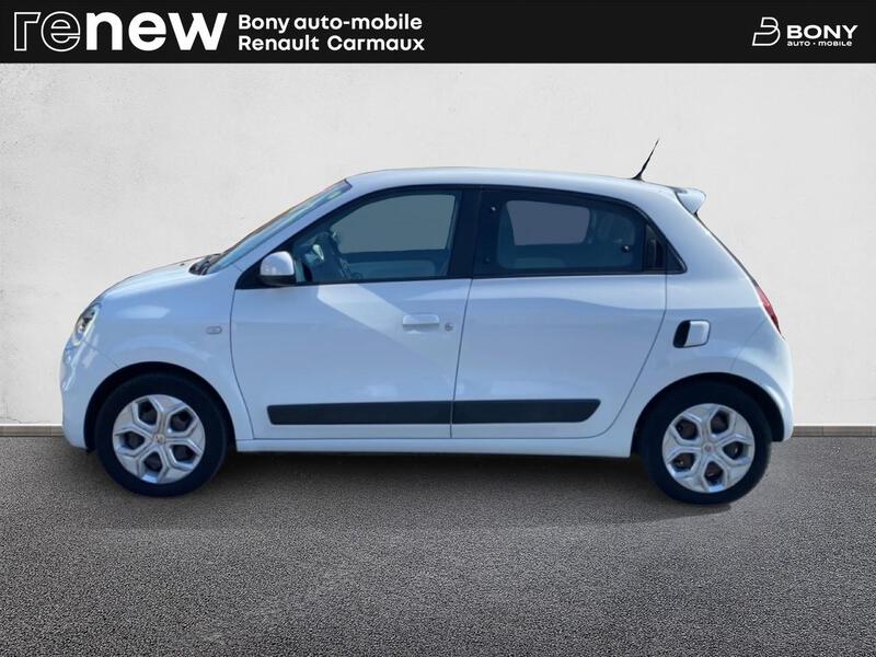 Renault Twingo III