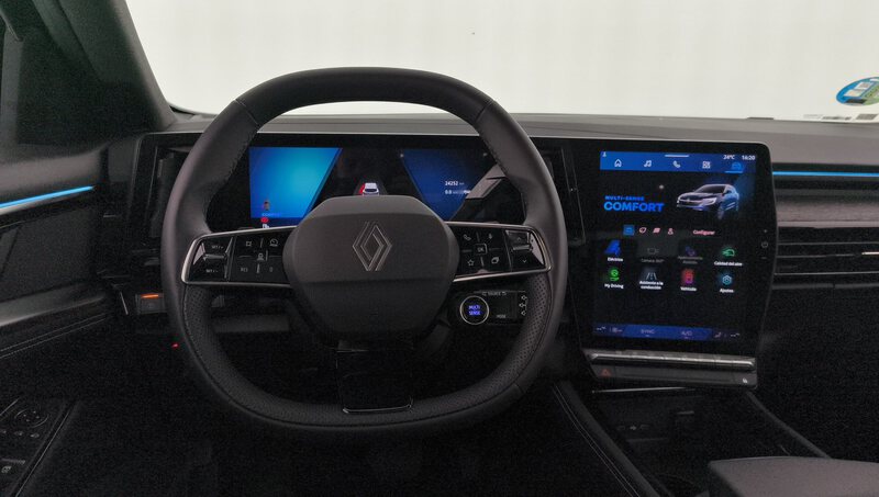 Renault Austral