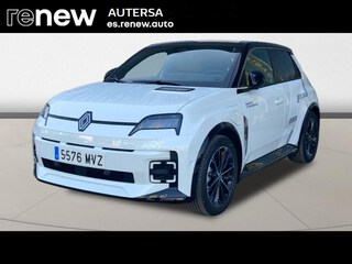 R5 E-TECH ELÉCTRICO