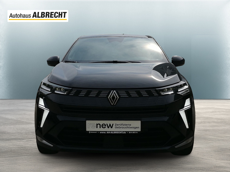 Fahrzeugabbildung Symbioz E-Tech Full Hybrid 160 Bild 3 von 15