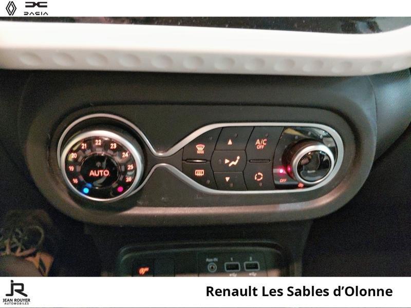 Renault Twingo III