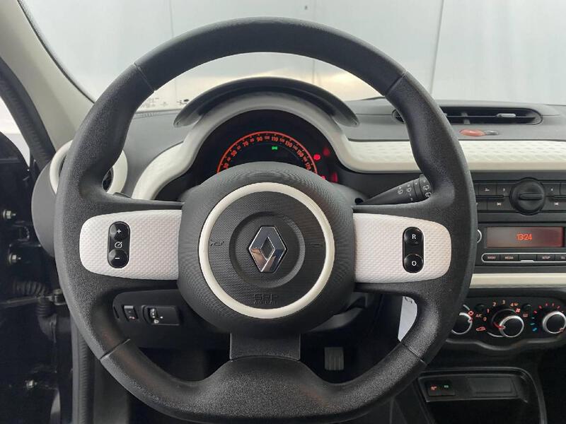 Renault Twingo III