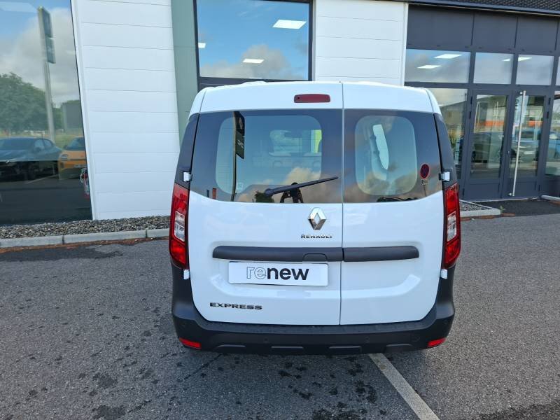 Renault Express VAN