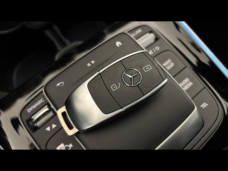 Mercedes-Benz Classe GLA