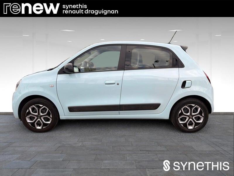 Renault Twingo III