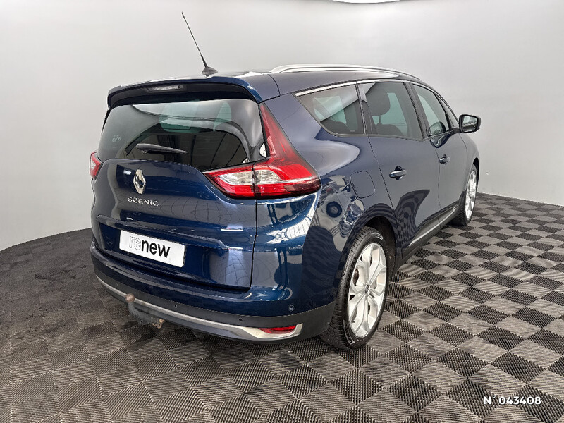 Renault Grand Scenic IV