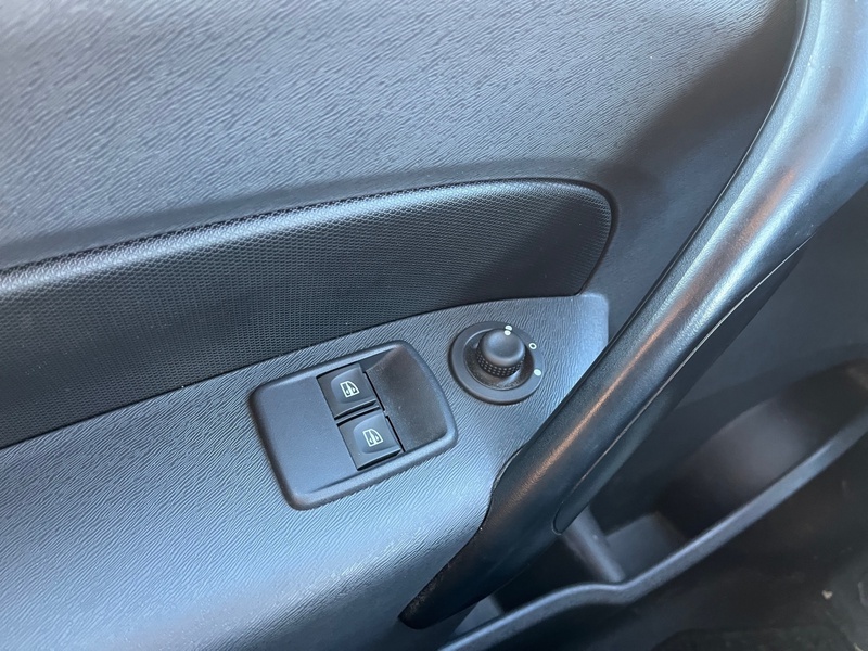 Renault Kangoo E-Tech